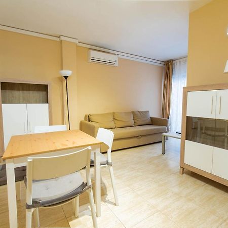 Apartaments Costamar كالافيل المظهر الخارجي الصورة