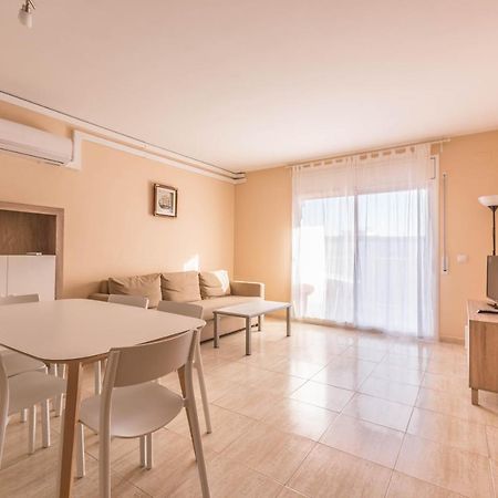 Apartaments Costamar كالافيل المظهر الخارجي الصورة