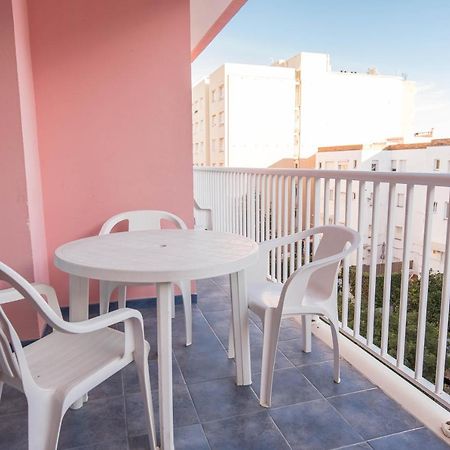 Apartaments Costamar كالافيل المظهر الخارجي الصورة