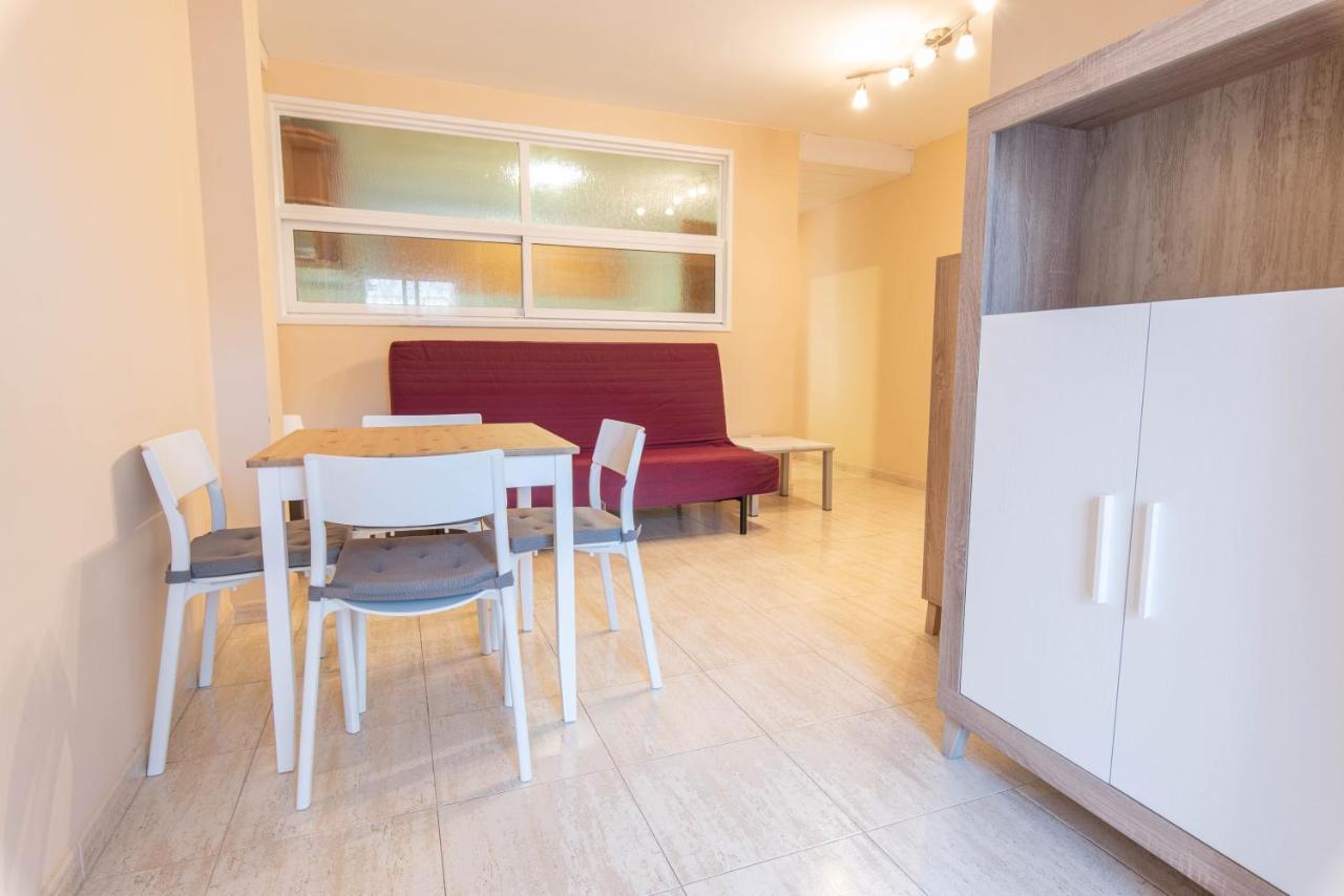 Apartaments Costamar كالافيل المظهر الخارجي الصورة