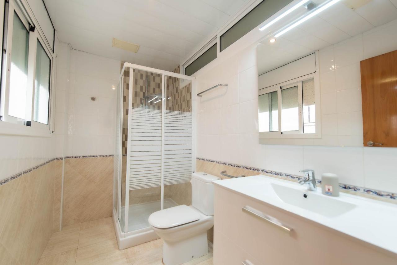 Apartaments Costamar كالافيل المظهر الخارجي الصورة