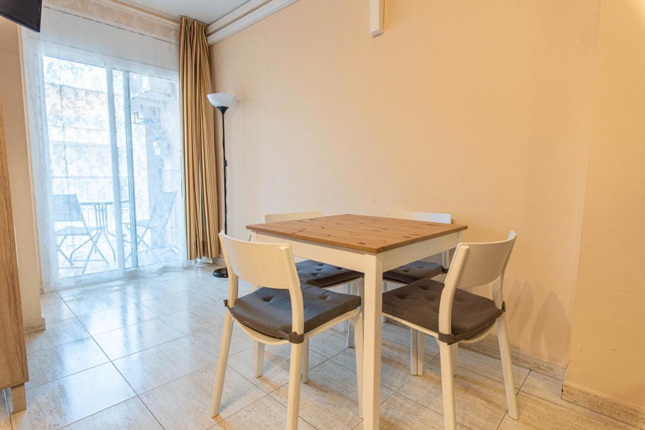 Apartaments Costamar كالافيل المظهر الخارجي الصورة