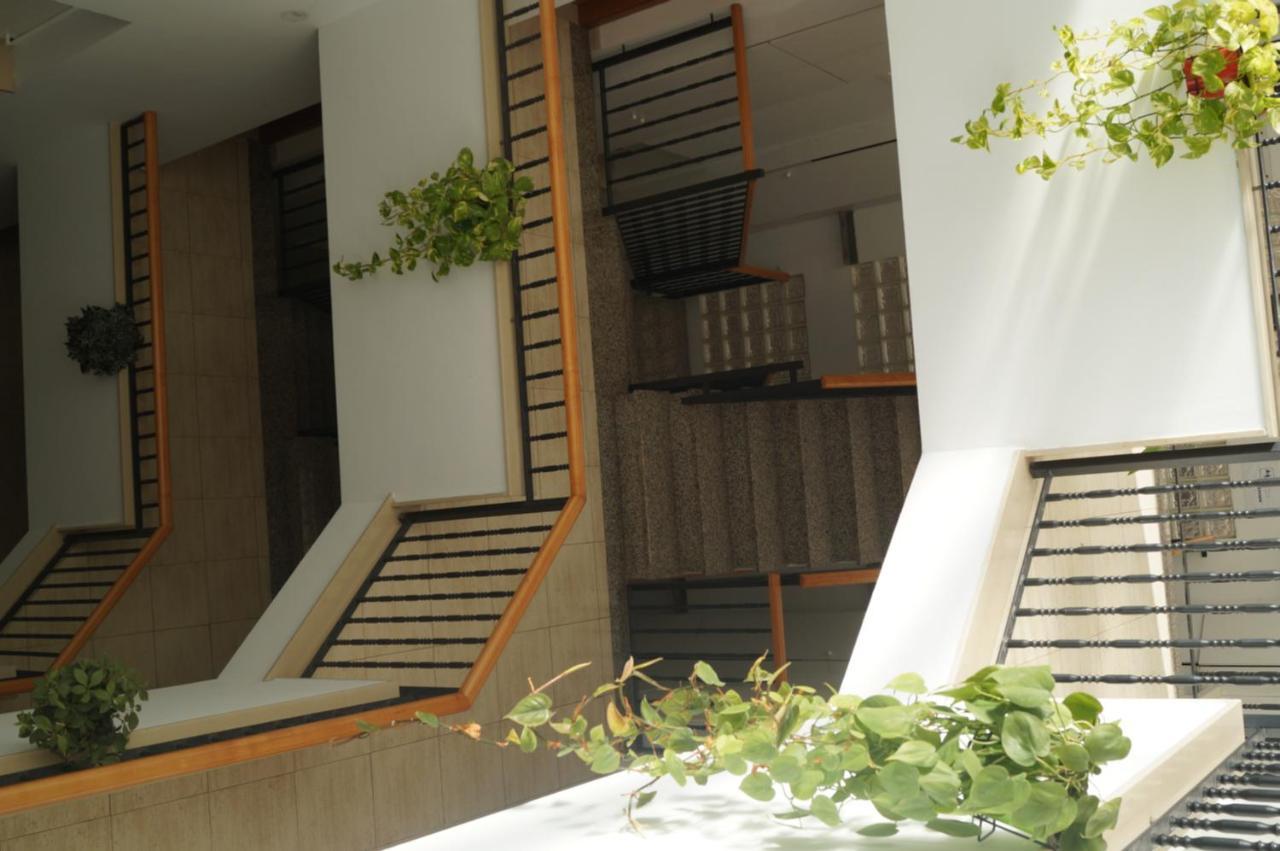 Apartaments Costamar كالافيل المظهر الخارجي الصورة