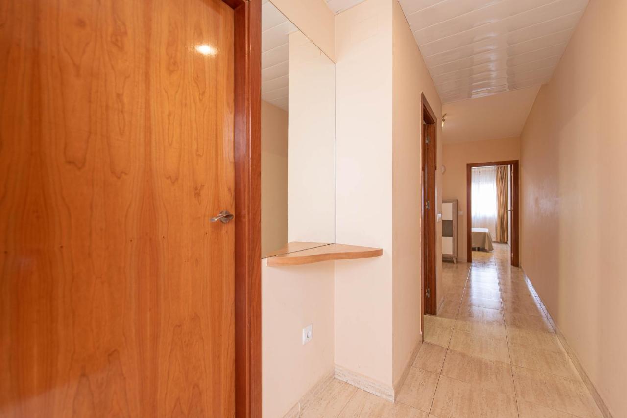 Apartaments Costamar كالافيل المظهر الخارجي الصورة