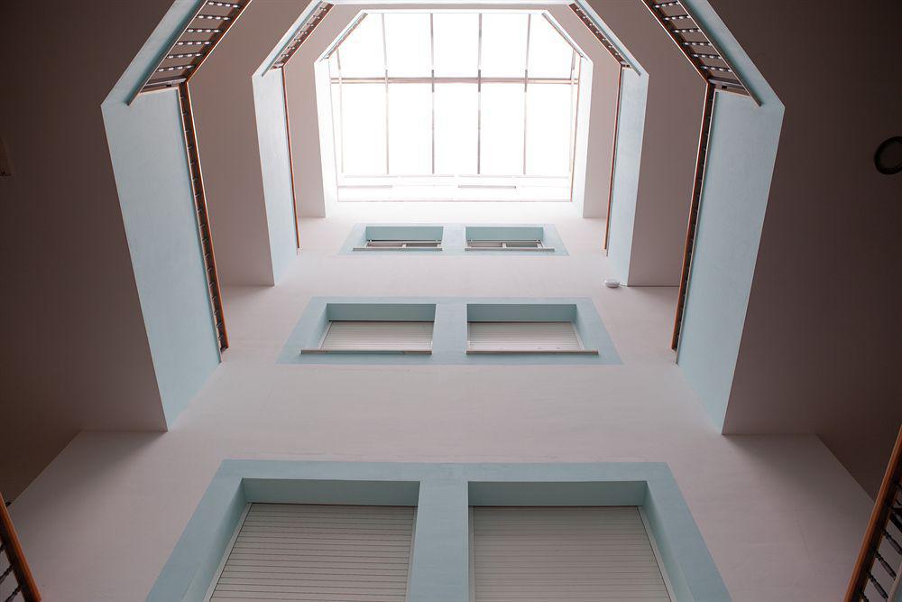 Apartaments Costamar كالافيل المظهر الخارجي الصورة