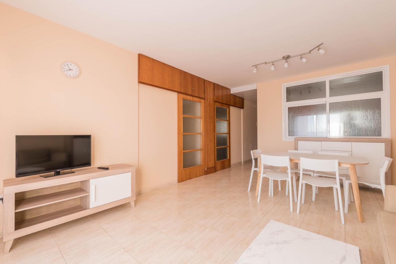 Apartaments Costamar كالافيل المظهر الخارجي الصورة