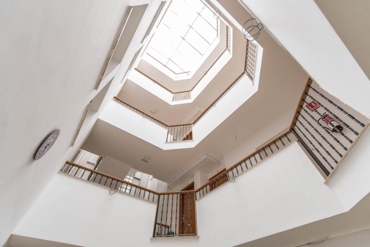 Apartaments Costamar كالافيل المظهر الخارجي الصورة