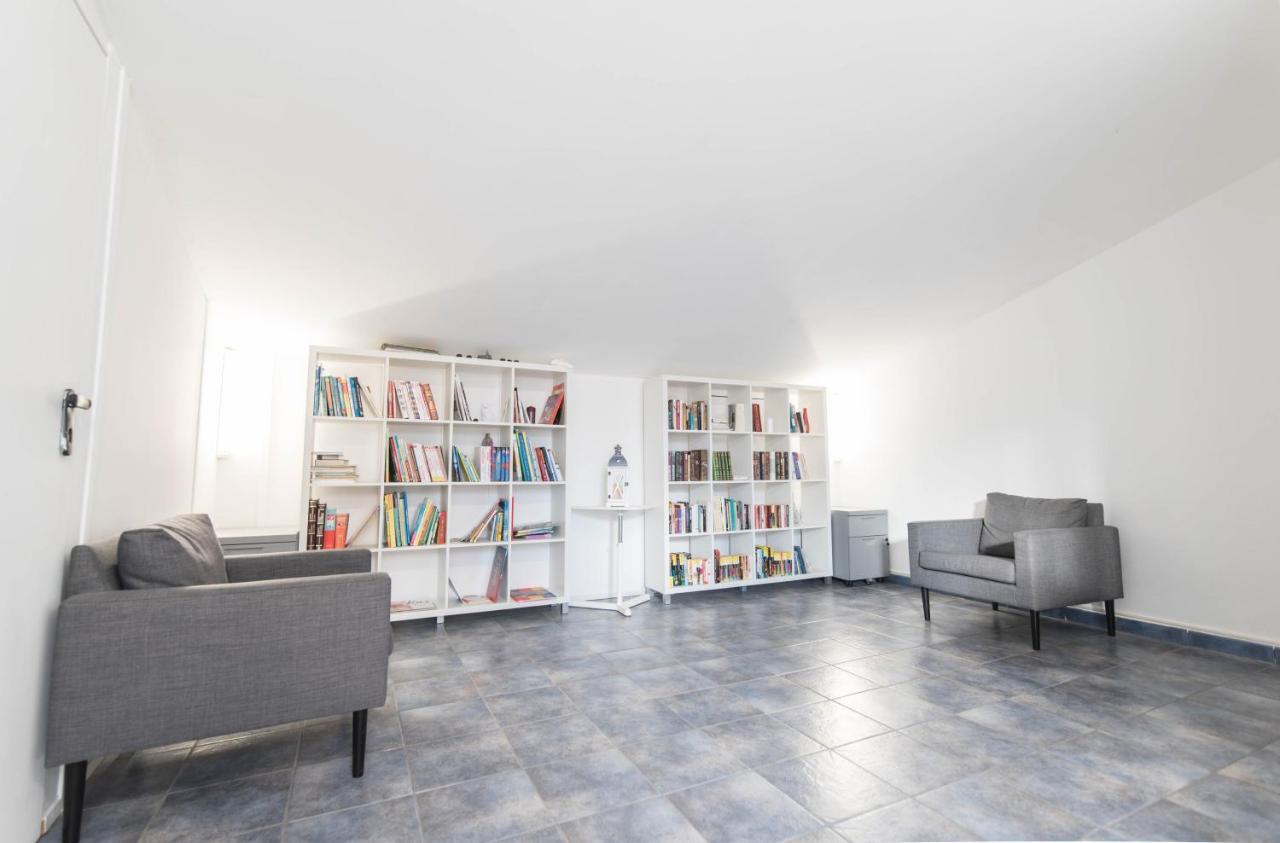Apartaments Costamar كالافيل المظهر الخارجي الصورة