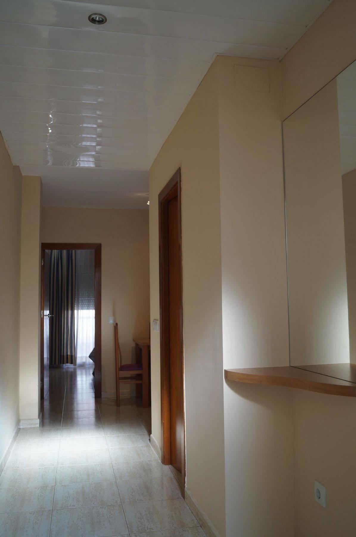 Apartaments Costamar كالافيل المظهر الخارجي الصورة